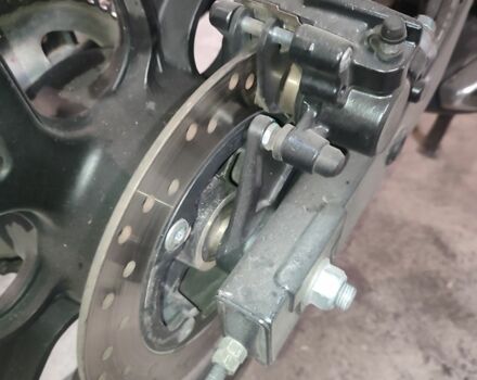 Ліфан Інша, об'ємом двигуна 0.2 л та пробігом 0 тис. км за 1600 $, фото 2 на Automoto.ua