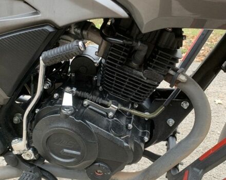 Ліфан Інша, об'ємом двигуна 0.2 л та пробігом 0 тис. км за 1000 $, фото 8 на Automoto.ua