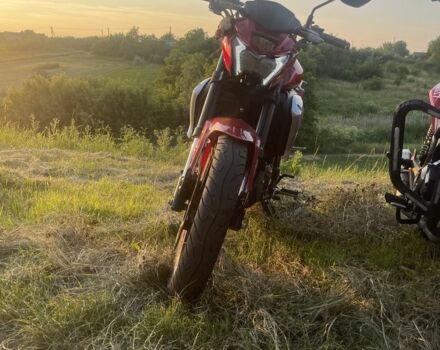 Ліфан Інша, об'ємом двигуна 0.2 л та пробігом 0 тис. км за 1200 $, фото 6 на Automoto.ua