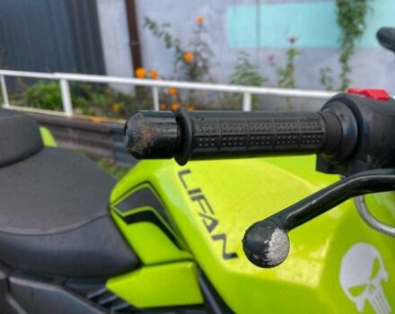 Лифан Другая, объемом двигателя 0.22 л и пробегом 0 тыс. км за 1300 $, фото 8 на Automoto.ua