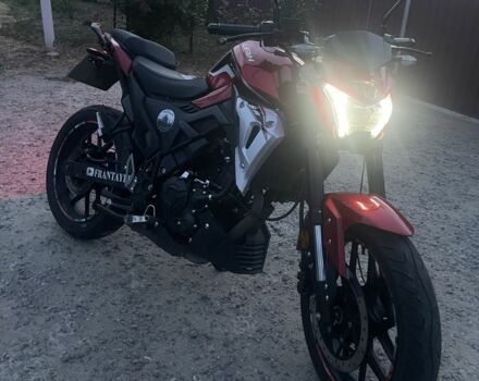 Лифан Другая, объемом двигателя 0.2 л и пробегом 0 тыс. км за 1400 $, фото 7 на Automoto.ua