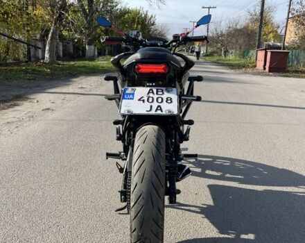 Лифан Другая, объемом двигателя 0.2 л и пробегом 0 тыс. км за 1360 $, фото 4 на Automoto.ua