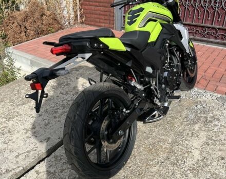 Лифан Другая, объемом двигателя 0.2 л и пробегом 0 тыс. км за 1600 $, фото 1 на Automoto.ua