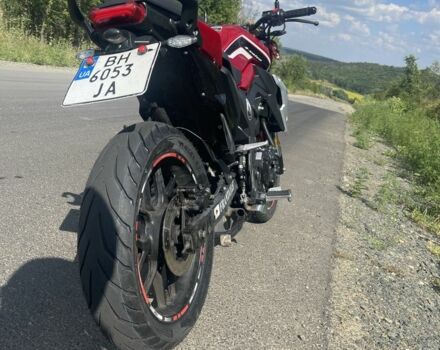 Лифан Другая, объемом двигателя 0.2 л и пробегом 0 тыс. км за 1400 $, фото 6 на Automoto.ua