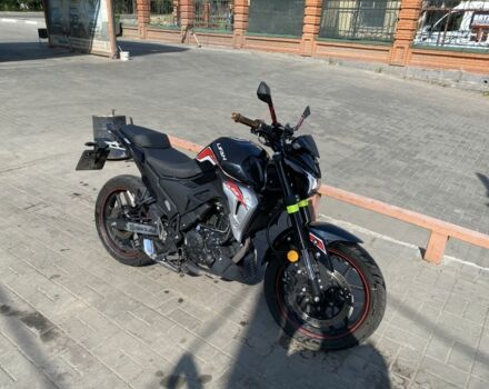 Ліфан Інша, об'ємом двигуна 0.2 л та пробігом 0 тис. км за 1550 $, фото 3 на Automoto.ua