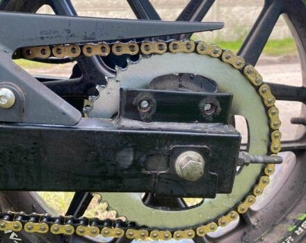 Лифан Другая, объемом двигателя 0.22 л и пробегом 0 тыс. км за 1300 $, фото 4 на Automoto.ua