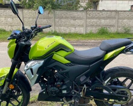 Лифан Другая, объемом двигателя 0.22 л и пробегом 0 тыс. км за 1300 $, фото 2 на Automoto.ua