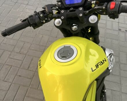 Лифан Другая, объемом двигателя 0.22 л и пробегом 0 тыс. км за 1460 $, фото 6 на Automoto.ua