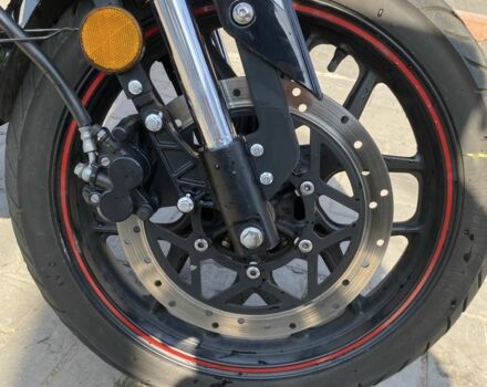 Ліфан Інша, об'ємом двигуна 0.2 л та пробігом 0 тис. км за 1550 $, фото 7 на Automoto.ua