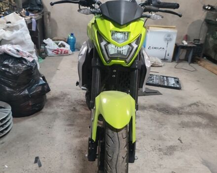 Ліфан Інша, об'ємом двигуна 0.2 л та пробігом 0 тис. км за 1600 $, фото 4 на Automoto.ua