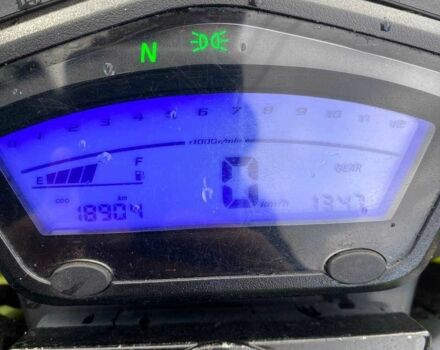 Лифан Другая, объемом двигателя 0.22 л и пробегом 0 тыс. км за 1300 $, фото 3 на Automoto.ua