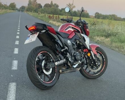 Лифан Другая, объемом двигателя 0.2 л и пробегом 0 тыс. км за 1400 $, фото 2 на Automoto.ua