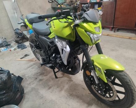 Ліфан Інша, об'ємом двигуна 0.2 л та пробігом 0 тис. км за 1600 $, фото 1 на Automoto.ua