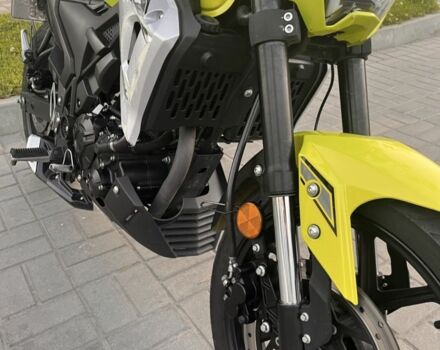 Лифан Другая, объемом двигателя 0.22 л и пробегом 0 тыс. км за 1460 $, фото 1 на Automoto.ua