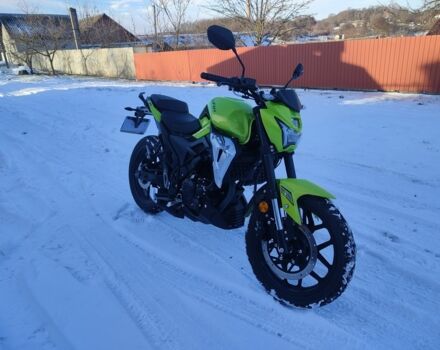 Ліфан Інша, об'ємом двигуна 0.2 л та пробігом 0 тис. км за 1600 $, фото 6 на Automoto.ua