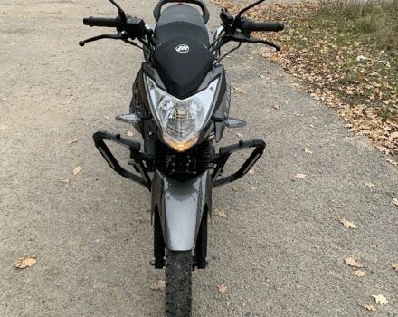 Ліфан Інша, об'ємом двигуна 0.2 л та пробігом 0 тис. км за 1000 $, фото 4 на Automoto.ua