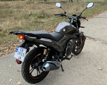 Ліфан Інша, об'ємом двигуна 0.2 л та пробігом 0 тис. км за 1000 $, фото 2 на Automoto.ua