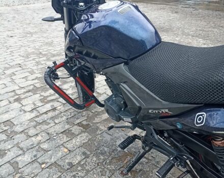 Ліфан Інша, об'ємом двигуна 0.2 л та пробігом 0 тис. км за 850 $, фото 2 на Automoto.ua