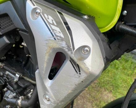 Лифан Другая, объемом двигателя 0.22 л и пробегом 0 тыс. км за 1300 $, фото 6 на Automoto.ua