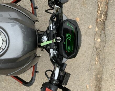 Ліфан Інша, об'ємом двигуна 0.2 л та пробігом 0 тис. км за 1000 $, фото 6 на Automoto.ua