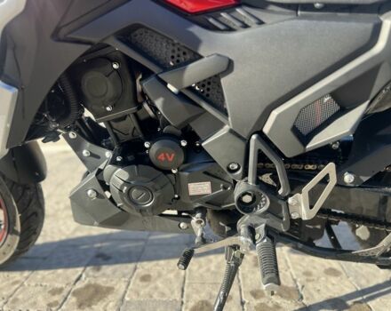 Ліфан Інша, об'ємом двигуна 0.2 л та пробігом 0 тис. км за 1350 $, фото 5 на Automoto.ua