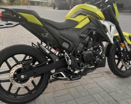 Лифан Другая, объемом двигателя 0.22 л и пробегом 0 тыс. км за 1460 $, фото 4 на Automoto.ua