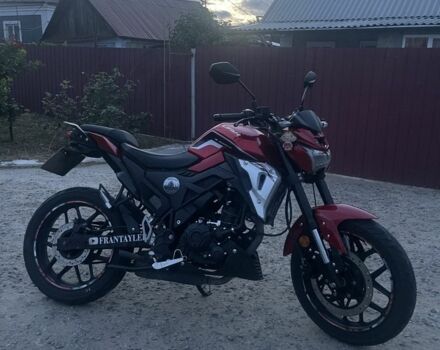 Ліфан Інша, об'ємом двигуна 0.2 л та пробігом 0 тис. км за 1200 $, фото 5 на Automoto.ua