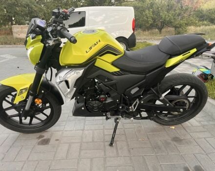 Лифан Другая, объемом двигателя 0.22 л и пробегом 0 тыс. км за 1460 $, фото 3 на Automoto.ua