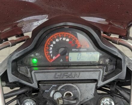 Лифан Другая, объемом двигателя 0.2 л и пробегом 0 тыс. км за 1463 $, фото 4 на Automoto.ua