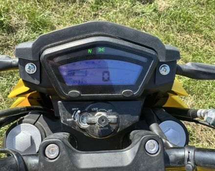 Лифан Другая 2023 в Дубно на Automoto.ua Лифан Другая, объемом двигателя 0 л и пробегом 0 тыс. км за 1600 $, фото 6 на Automoto.ua