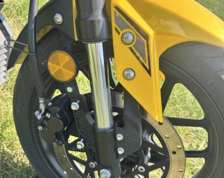 Лифан Другая 2023 в Дубно на Automoto.ua Лифан Другая, объемом двигателя 0 л и пробегом 0 тыс. км за 1600 $, фото 4 на Automoto.ua