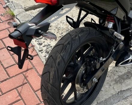 Лифан Другая, объемом двигателя 0.2 л и пробегом 0 тыс. км за 1600 $, фото 3 на Automoto.ua