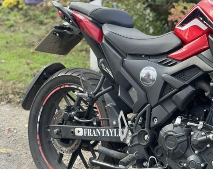 Ліфан Інша, об'ємом двигуна 0.2 л та пробігом 0 тис. км за 1200 $, фото 1 на Automoto.ua