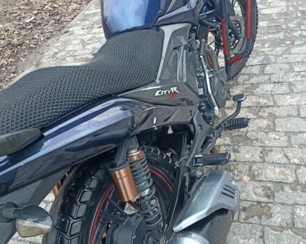 Ліфан Інша, об'ємом двигуна 0.2 л та пробігом 0 тис. км за 850 $, фото 3 на Automoto.ua