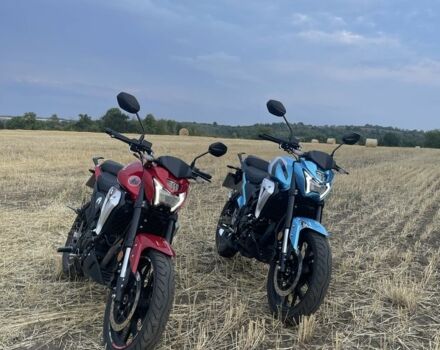 Лифан Другая, объемом двигателя 0.2 л и пробегом 0 тыс. км за 1400 $, фото 1 на Automoto.ua