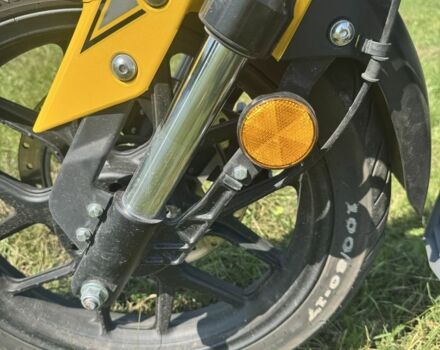 Лифан Другая 2023 в Дубно на Automoto.ua Лифан Другая, объемом двигателя 0 л и пробегом 0 тыс. км за 1600 $, фото 5 на Automoto.ua