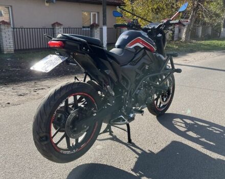 Лифан Другая, объемом двигателя 0.2 л и пробегом 0 тыс. км за 1360 $, фото 3 на Automoto.ua