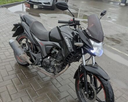 Лифан Другая, объемом двигателя 0.2 л и пробегом 0 тыс. км за 1463 $, фото 5 на Automoto.ua