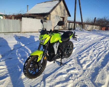 Ліфан Інша, об'ємом двигуна 0.2 л та пробігом 0 тис. км за 1600 $, фото 7 на Automoto.ua