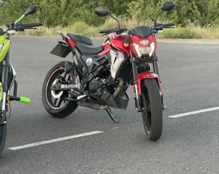 Лифан Другая, объемом двигателя 0.2 л и пробегом 0 тыс. км за 1400 $, фото 4 на Automoto.ua