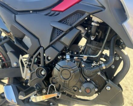 Ліфан Інша, об'ємом двигуна 0.2 л та пробігом 0 тис. км за 1350 $, фото 4 на Automoto.ua