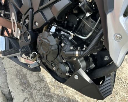 Лифан Другая, объемом двигателя 0.2 л и пробегом 0 тыс. км за 1600 $, фото 4 на Automoto.ua