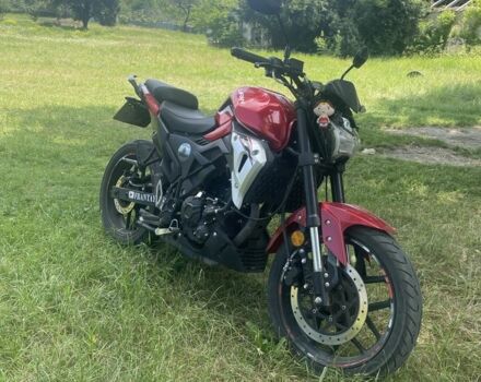 Ліфан Інша, об'ємом двигуна 0.2 л та пробігом 0 тис. км за 1200 $, фото 7 на Automoto.ua