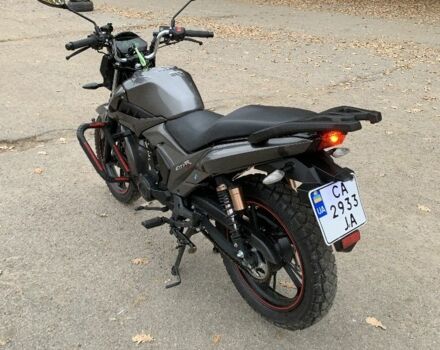 Ліфан Інша, об'ємом двигуна 0.2 л та пробігом 0 тис. км за 1000 $, фото 3 на Automoto.ua