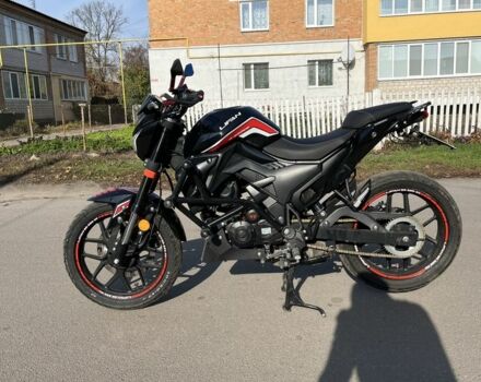 Лифан Другая, объемом двигателя 0.2 л и пробегом 0 тыс. км за 1360 $, фото 7 на Automoto.ua