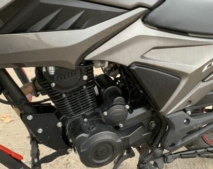 Ліфан Інша, об'ємом двигуна 0.2 л та пробігом 0 тис. км за 1000 $, фото 9 на Automoto.ua