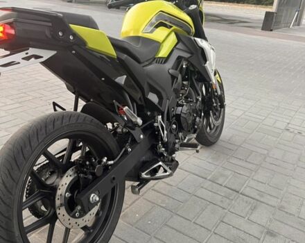 Лифан Другая, объемом двигателя 0.22 л и пробегом 0 тыс. км за 1460 $, фото 5 на Automoto.ua