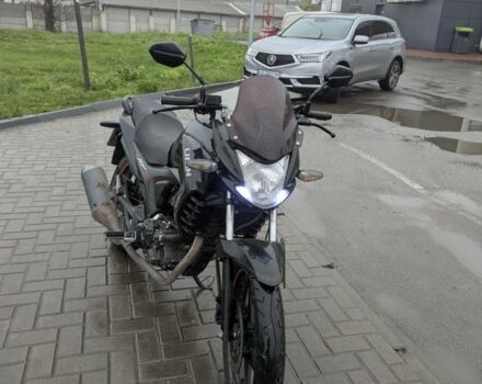 Лифан Другая, объемом двигателя 0.2 л и пробегом 0 тыс. км за 1463 $, фото 7 на Automoto.ua