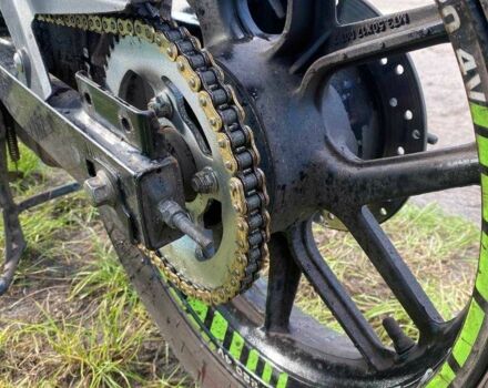 Лифан Другая, объемом двигателя 0.22 л и пробегом 0 тыс. км за 1300 $, фото 5 на Automoto.ua