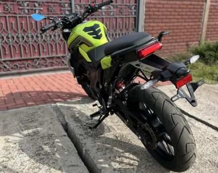 Лифан Другая, объемом двигателя 0.2 л и пробегом 0 тыс. км за 1600 $, фото 6 на Automoto.ua